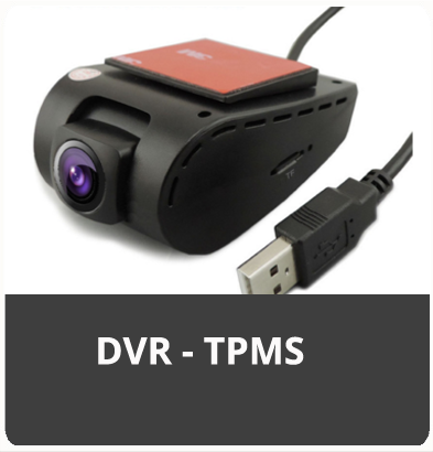 DVR - TPMS